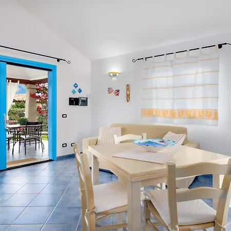 Villetta Grecale A 500 Mt Dal Mare Casa vacanze Budoni