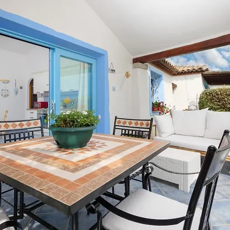 Villetta Grecale A 500 Mt Dal Mare * Budoni