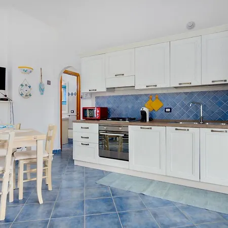 Villetta Grecale A 500 Mt Dal Mare Casa vacanze *