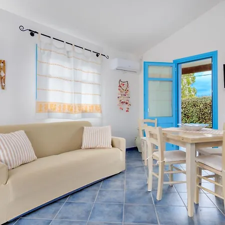 Villetta Grecale A 500 Mt Dal Mare * Budoni