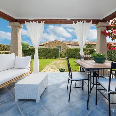 Casa vacanze Villetta Grecale A 500 Mt Dal Mare