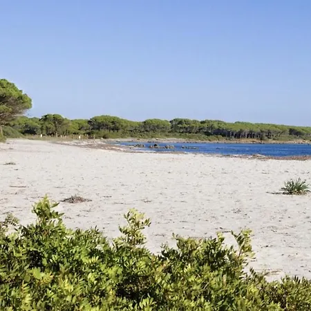 Villetta Grecale A 500 Mt Dal Mare Casa vacanze Budoni