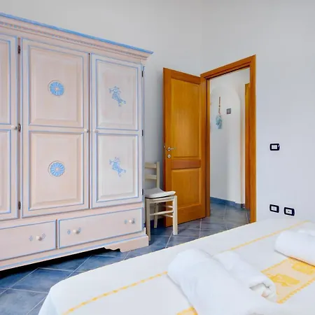 Casa vacanze Villetta Grecale A 500 Mt Dal Mare