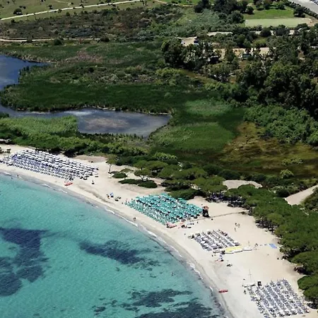 Casa vacanze Villetta Grecale A 500 Mt Dal Mare *