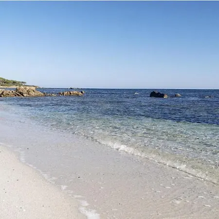 Casa vacanze Villetta Grecale A 500 Mt Dal Mare Budoni