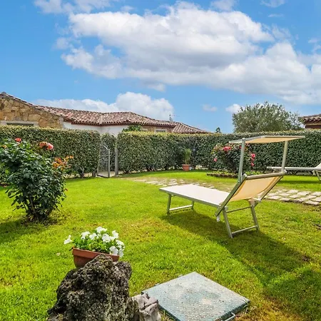 Villetta Grecale A 500 Mt Dal Mare Casa vacanze