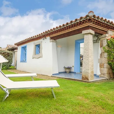 Casa vacanze Villetta Grecale A 500 Mt Dal Mare *